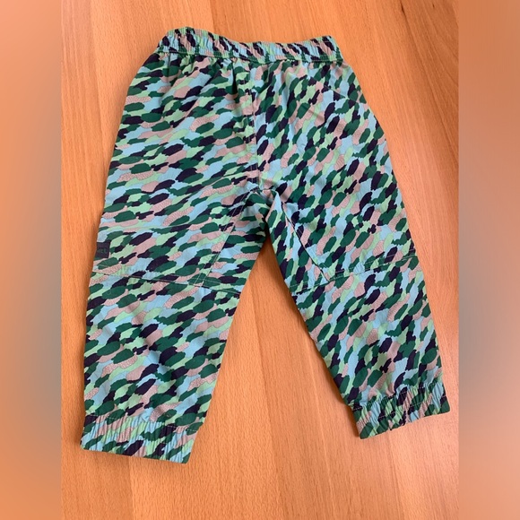 MEC NWT sunny day infant joggers - 18 M - Picture 3 of 3